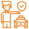 Tirumala Cab Safety Service Safe cab service in Tirumala for pilgrims