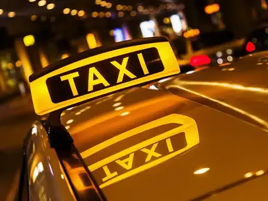 Tirupati Airport Cab Transport Service Comfortable cab ride from Tirupati airport to temple